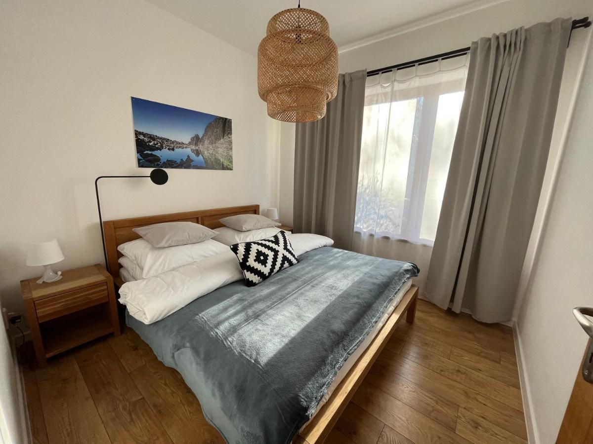 Apartmány Bobulky Tatranská Lomnica Esterno foto