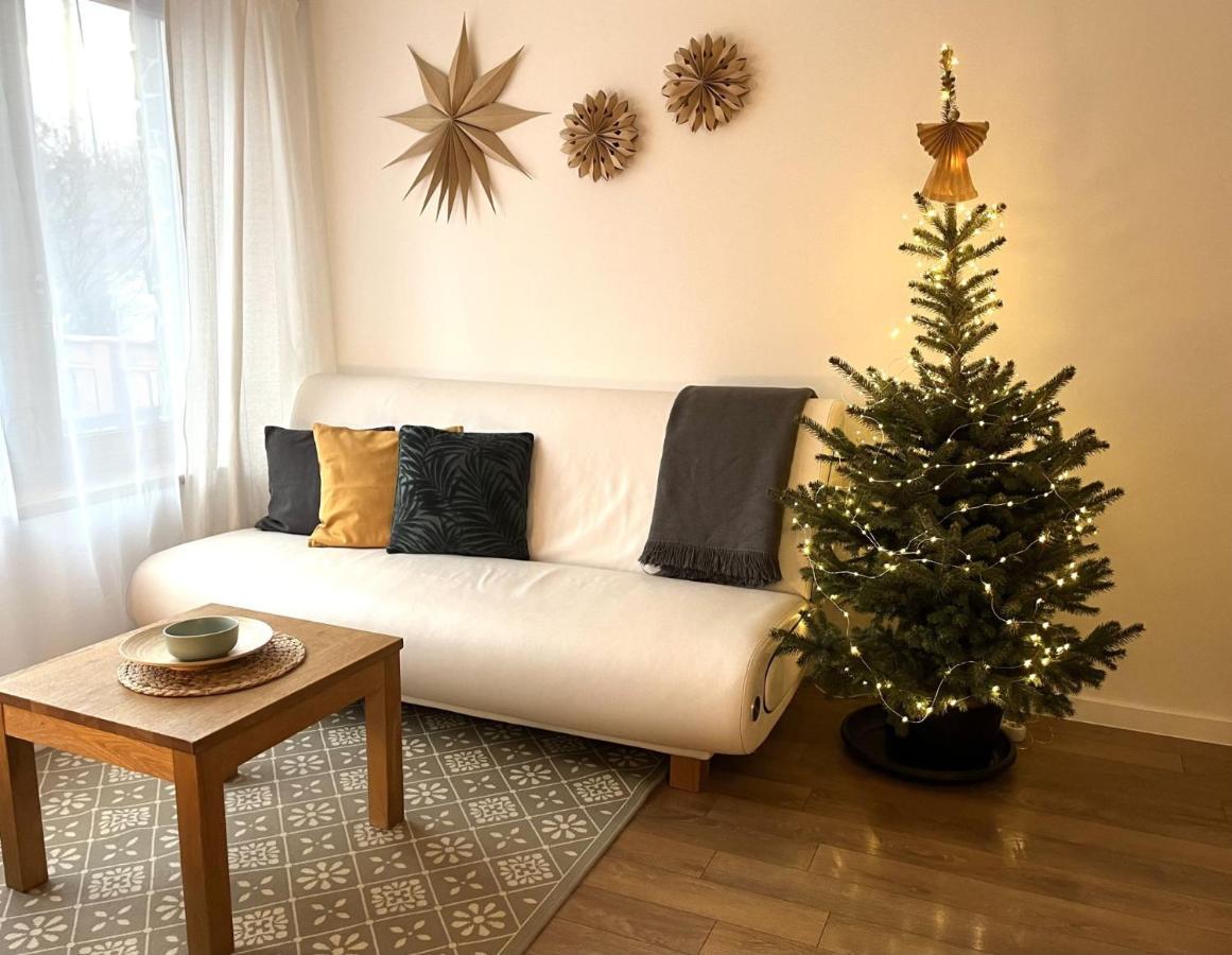 Apartmány Bobulky Tatranská Lomnica Esterno foto