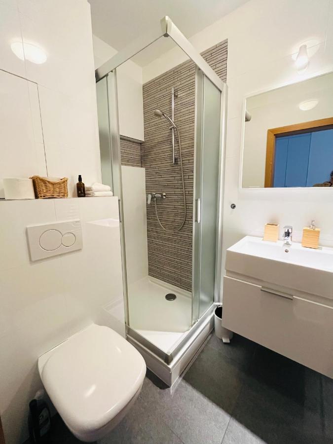 Apartmány Bobulky Tatranská Lomnica Esterno foto