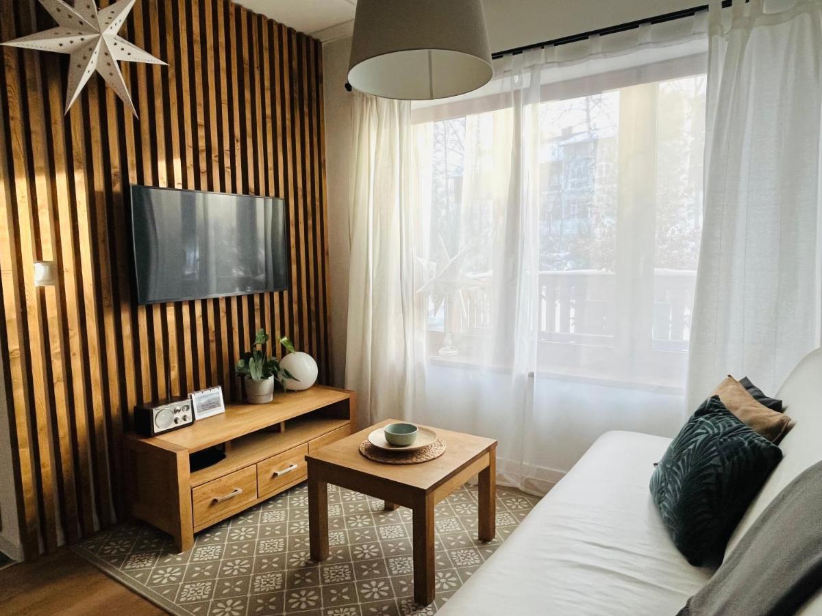 Apartmány Bobulky Tatranská Lomnica Esterno foto